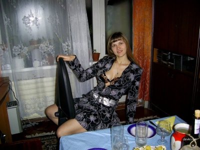 Пригласил девушку к себе домой на вечеринку