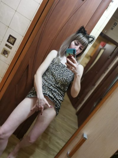 Моя подружка прислала мне горячие снимки