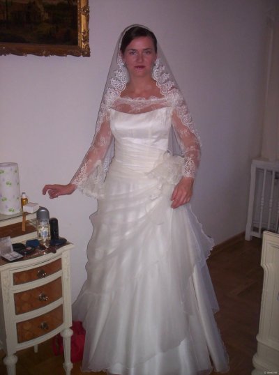 Изящество кружев невесты: искусные штучки для взрослых