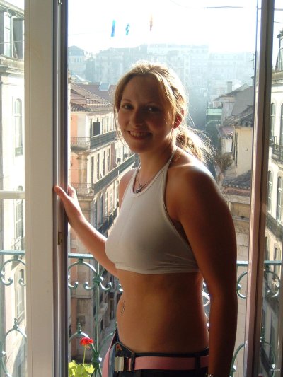 Чмокнутая мамаша натворила делов перед камерой