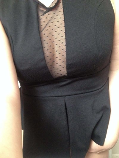 Интимные снимки красотки с пышной задницей