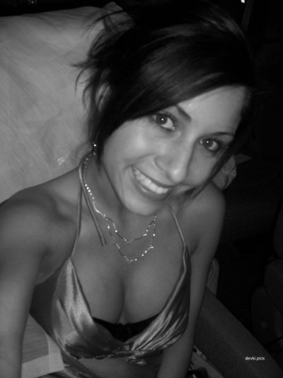 Сексуальная девушка в эротическом нижнем белье: новые фото!