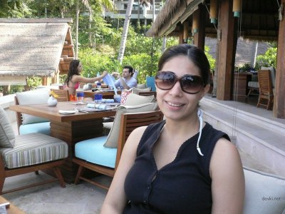 Отдала парню свое тело за поездку на море и осталась на любительских фото