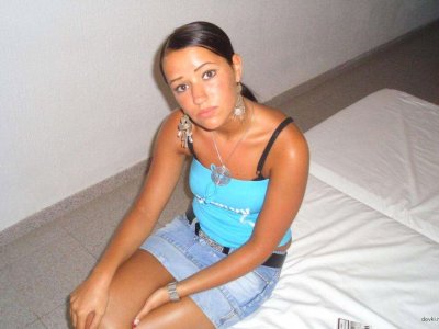 Сексуальный архив очаровательной брюнетки для взрослых удовольствий