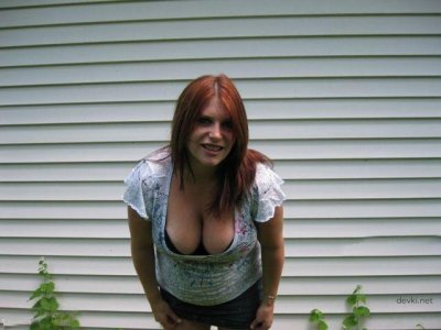 Нашел компанию на трассе: взял чиксу на вечер