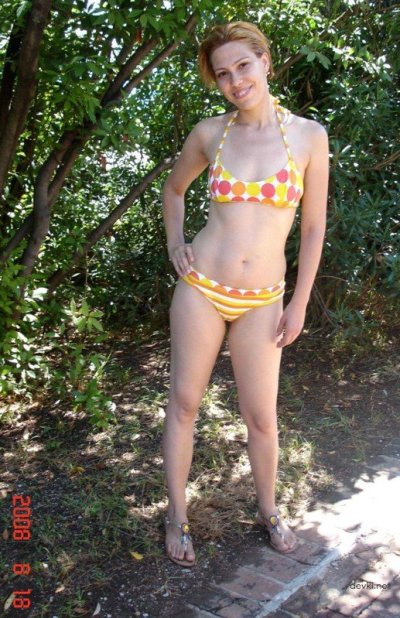 Сочная пизда милфы 36 лет — фото крупным планом