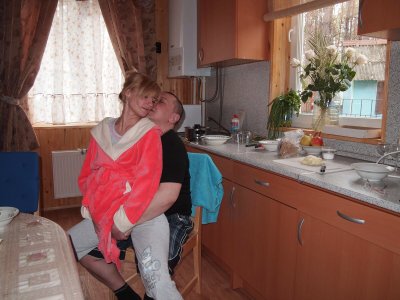 Секс с женой на глазах у друга: откровенная горячая сцена!