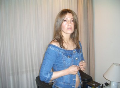 Жена обожает эксперименты в постели