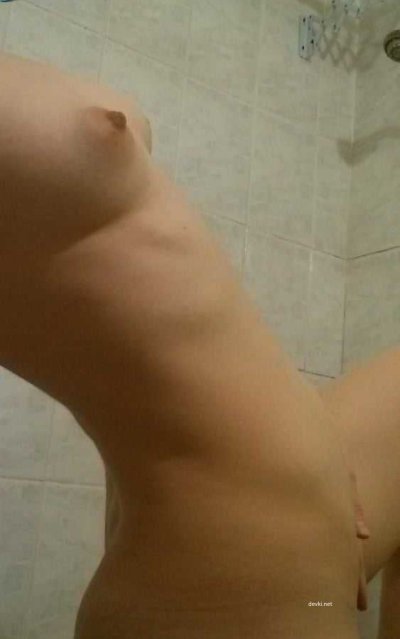 Развратная подружка моего приятеля.