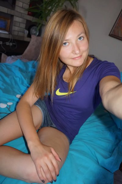 Шутки в обнаженном виде перед трудовым днем