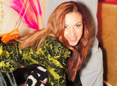 Интимные снимки московских подружек: горячие фотографии столичных красавиц