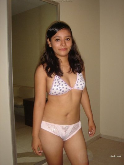 Интимные снимки красотки перед интимной близостью