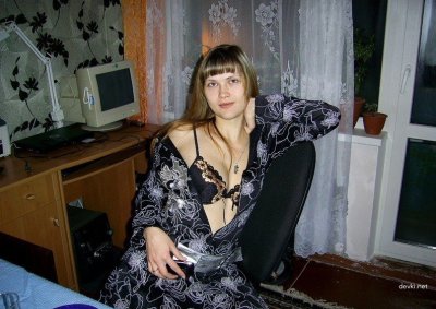 Пригласил девушку к себе домой на вечеринку