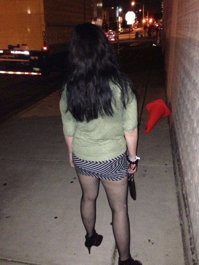 Интимные снимки секретной любовницы - страстные фото на 18+ сайте