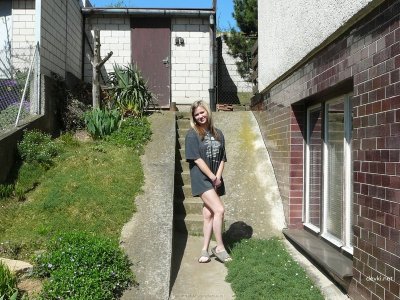 Фото грудастой красотки для взрослых - самодельные снимки.