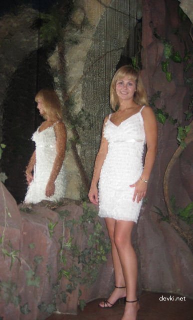 Парень мстит бывшей, разместив ее интимные фотографии в интернете