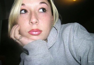 Интимные снимки привлекательной красотки - соблазнительные фотографии