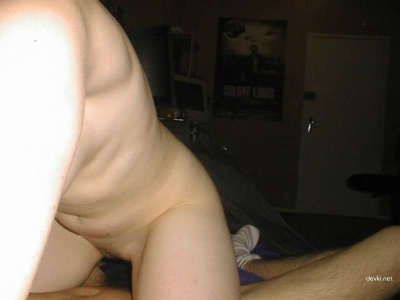 Интимные моменты из нашего домашнего порно-альбома, которые вас удивят!