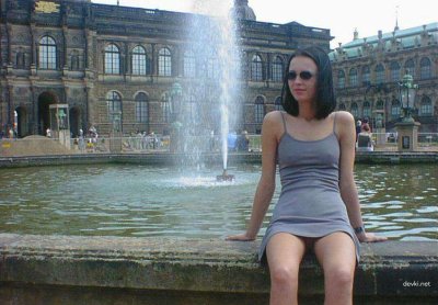 Сексуальные фото стройной красавицы без одежды: наслаждайся!