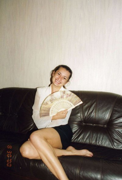 Интимные фантазии: откровенные женские желания и переживания