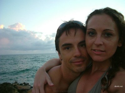 Интимные снимки любящих родственников