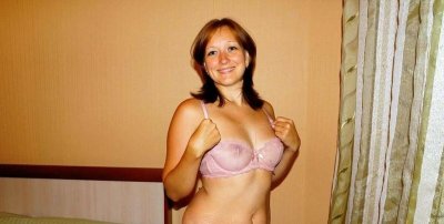 Зрелая дама за 40 обожает заниматься страстным сексом