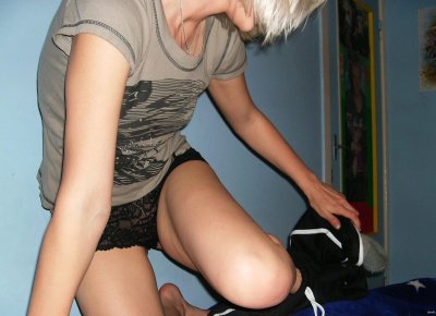 Интимные игры с возлюбленной: страстный секс дома