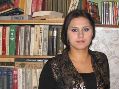 Сексуальные снимки горячей красотки в домашнем исполнении