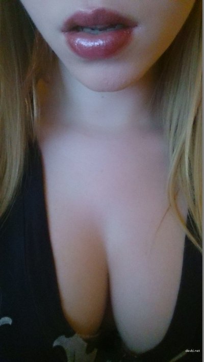 Девушка с обильной грудью: умножай удовольствие!