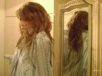 Искусная эротика от привлекательной красотки