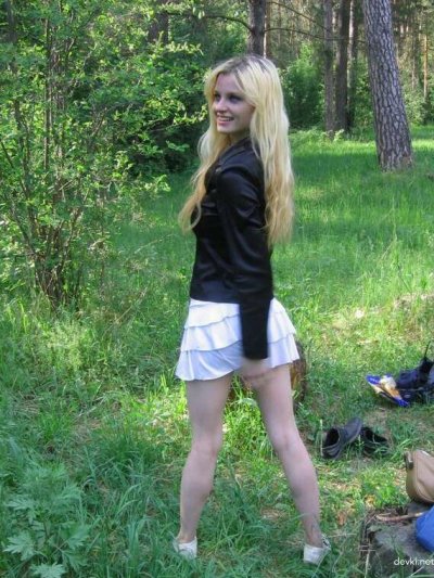 Секс с стройной красоткой - новый уровень удовольствия