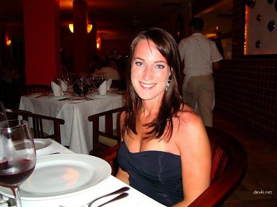 Поймал красотку на отпуске: как устроить горячую встречу?