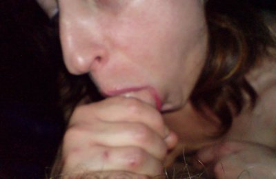 Продолжение шалуньи