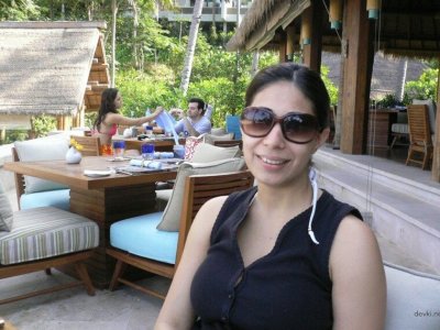 Интимные снимки чернокожей красотки