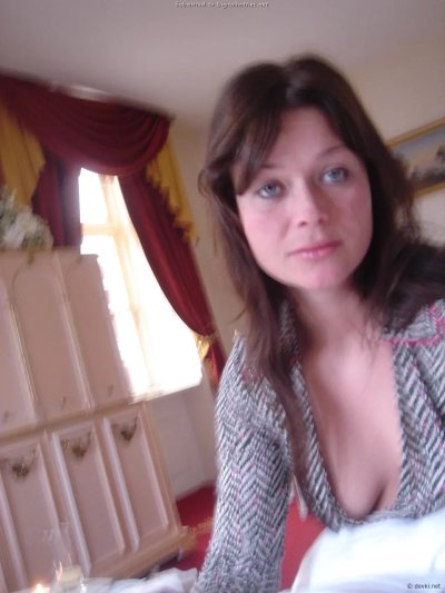 Волнующее слияние страстей