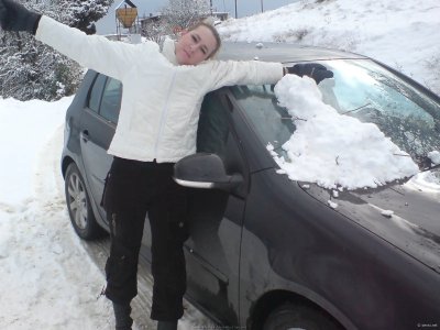 Пикантная коллекция: искусство привлечения на каждой картинке