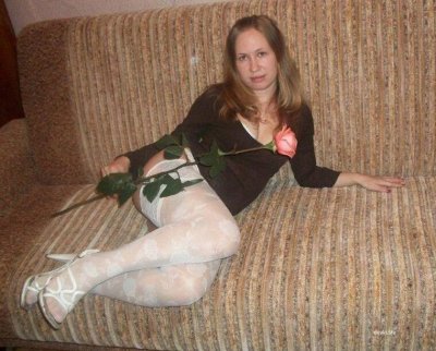 Пикантные фото девушки перед интимом