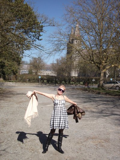 Милфа в зрелом возрасте ищет новые ощущения