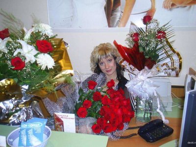 Соблазнительные красотки: эротика от пышной леди