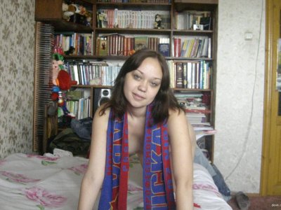 Соблазнительные фото молодой домохозяйки без запретов