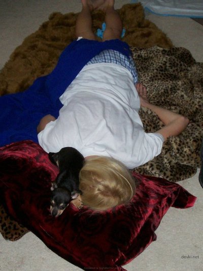 Отымел шикарную красотку с большой грудью