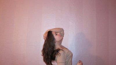 Интимные снимки славянской милочки: увидишь только здесь!