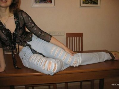 Неповторимые снимки подруги с соблазнительной фигуркой!