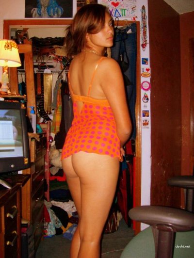 Пикантные шалости горячей дамы из Латинской Америки