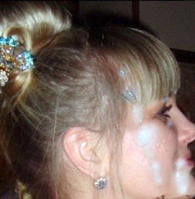 Девочка в молоке