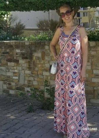 Обнаженная на пляже: наслаждение без одежды