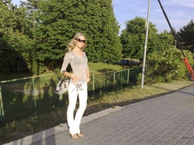 Сделал фото своей красавицы без одежды - горячие снимки!