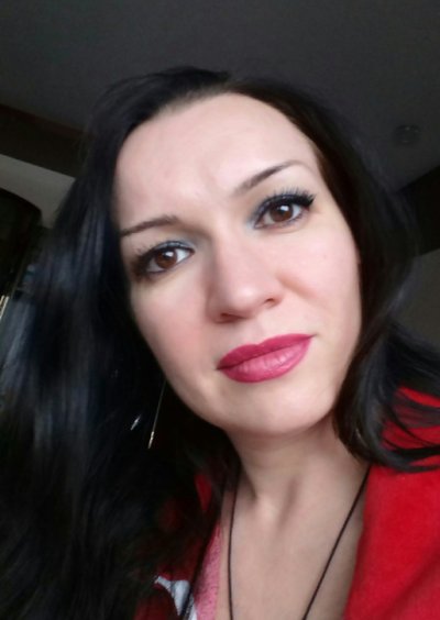 Изысканные снимки зрелой красотки - страстная фотоэротика!