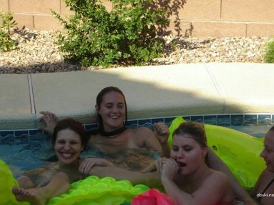 Шаловливые приключения московской красотки