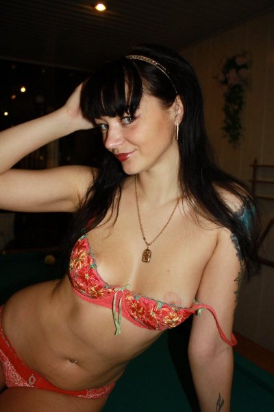 Сексуальные снимки развратницы: домашние фото взрослой дамы